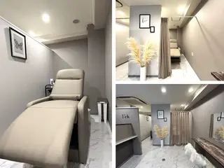 アイブロウ I'ck 栄店 ayanaの眉毛・アイブロウイメージ