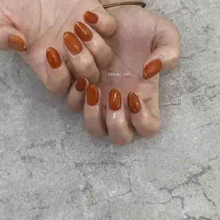 ネイル kikkake所属・スズキ カコのネイルデザイン