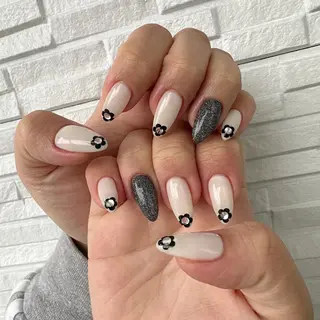 ネイル Nail 87のネイルデザイン