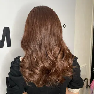 ミディアム 安原 亜弥🕊🕊のマツエク・マツパデザイン