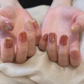ネイル clair所属・nail salon Clairのネイルデザイン