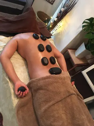 hotty ホッティーのエステ・リラクイメージ