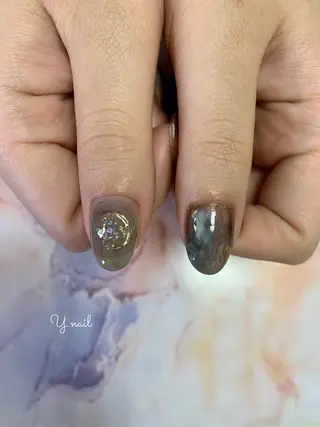 ネイル Feliz所属・Feliz 楽しいネイルサロンのネイルデザイン