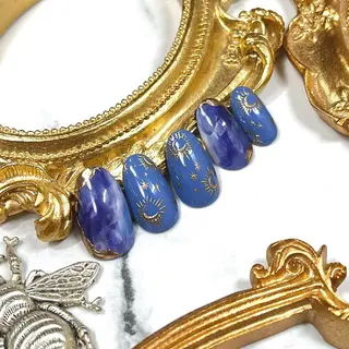 ネイル NAIL NOWのネイルデザイン