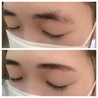 アイブロウ アイサロンラソ 県病院前店の眉毛・アイブロウイメージ