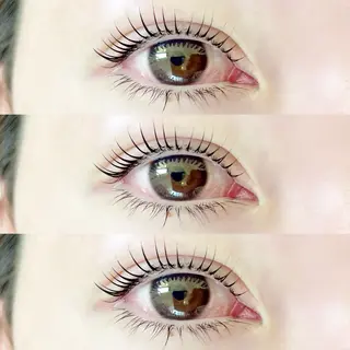 マツエク・マツパ LOB所属・LOB miyuriのマツエク・マツパデザイン