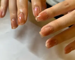 ネイル KITS NAIL所属・KITS NAIL@ RIKAのネイルデザイン
