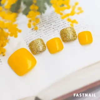 ネイル ファストネイル さいたま新都心店のネイルデザイン