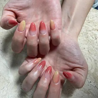 ネイル nail salon mieux(ミュー)のネイルデザイン