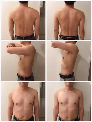 山戸雅代 ~θTHETA~のエステ・リラクイメージ