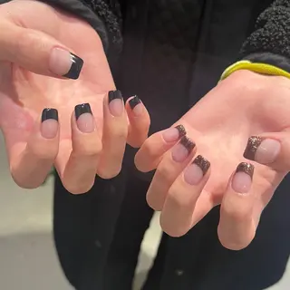 ネイル おごう なつよのネイルデザイン