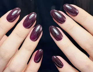 ネイル 🍑 momo_nailのネイルデザイン