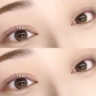 マツエク・マツパ BOND STORY nail & eyelash所属・BONDSTORY ユウリのマツエク・マツパデザイン