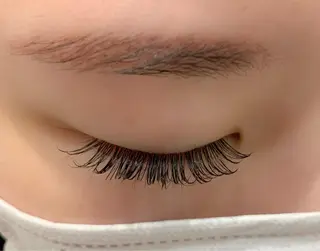 マツエク・マツパ EMANON所属・furuya yukaのマツエク・マツパデザイン