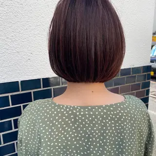 ショート yuko🌷マツパ/ パリジェンヌのマツエク・マツパデザイン