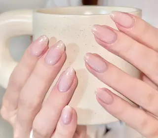 ネイル Molly _nailのネイルデザイン