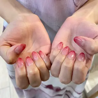 ネイル arc ヤマダのネイルデザイン