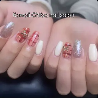 ネイル Kawaii Chiba nailのネイルデザイン