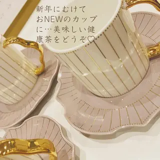 フェイシャルサロン ビアンカガーデンのエステ・リラクイメージ