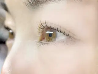 マツエク・マツパ velvet eyesのマツエク・マツパデザイン