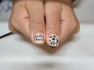 ネイル SanaNailsalon所属・Sana Nailsalonのネイルデザイン