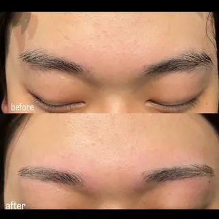 アイブロウ ✨髪質改善＆eye✨ ななみのマツエク・マツパデザイン