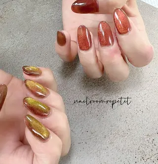 ネイル ネイルルームリプティ naoのネイルデザイン