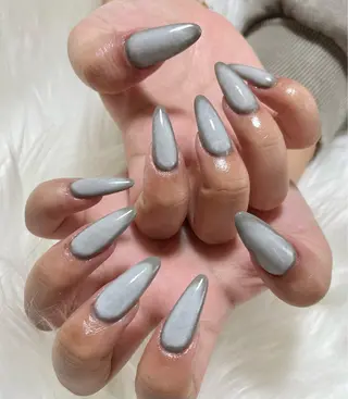 ネイル nail salon HIRUKANAのネイルデザイン