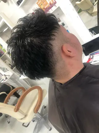 メンズ ヘッドスパ師Uran (^^)のその他イメージ