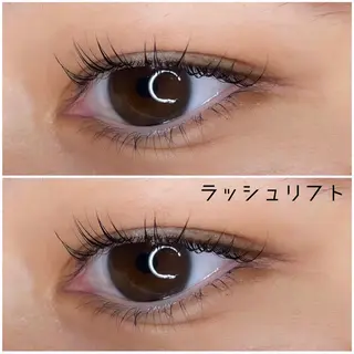 マツエク・マツパ 🍬kanami 🍬ボブ/暖色カラーのヘアスタイル