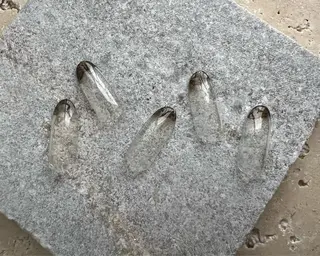 ネイル tree houseのネイルデザイン