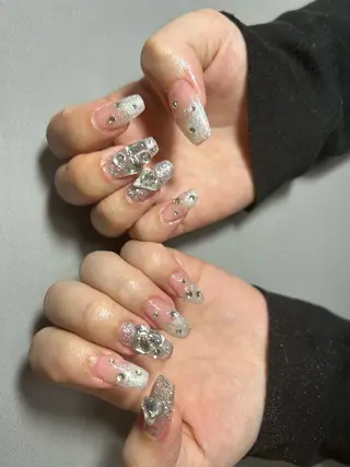 ネイル Jesse nail.のネイルデザイン