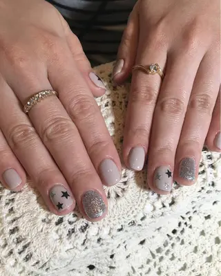 ネイル Nail salon viewt55☺︎のネイルデザイン