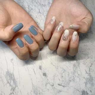ネイル Liry nailのネイルデザイン