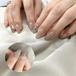ネイル N.house nailのネイルデザイン