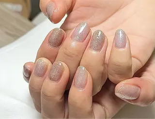 ネイル gypsofia ジプソフィアのネイルデザイン