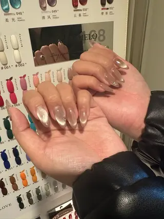 ネイル EMI ANA.CHUOのネイルデザイン