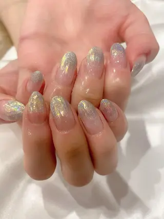 ネイル muk.nail kyokoのネイルデザイン