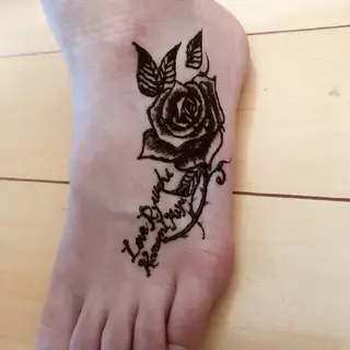 近藤 美春のネイルデザイン