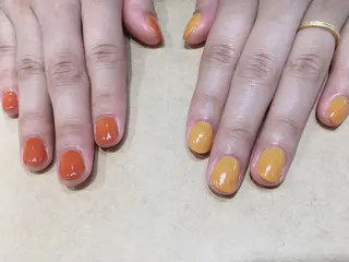 ネイル JurerEye☆ Marikoのネイルデザイン