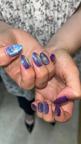 ネイル JOJO Nail Sannomiyaのネイルデザイン