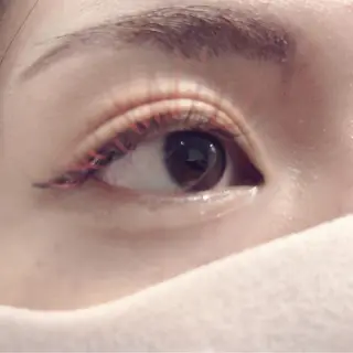 マツエク・マツパ ALITA 池袋店のマツエク・マツパデザイン