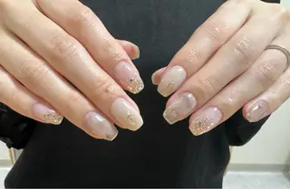 ネイル my nail studio.のネイルデザイン