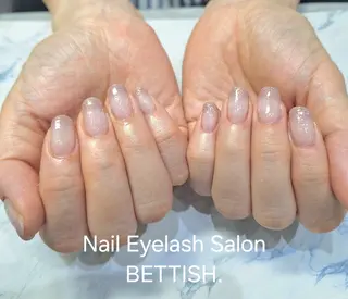 ネイル BETTISH　 　AIRIのネイルデザイン