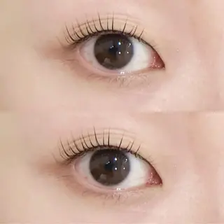 マツエク・マツパ ami☾Belire Nail&eyeのマツエク・マツパデザイン