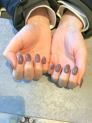 ネイル Nest 岩崎のネイルデザイン