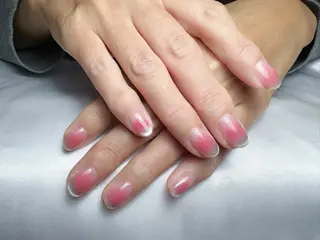 ネイル ビューティーサロン フラワーズ所属・ビューティーサロン フラワーズ ヒのネイルデザイン