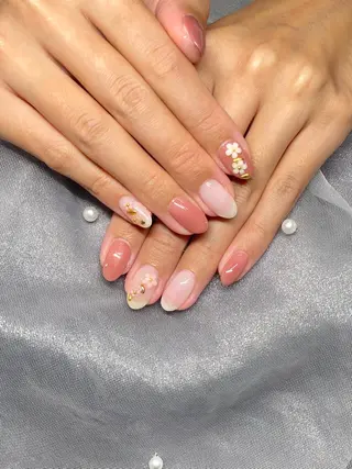ネイル H1 Nail Salon ケンのネイルデザイン