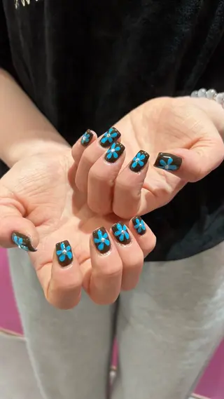 ネイル Nail Studio M'のネイルデザイン