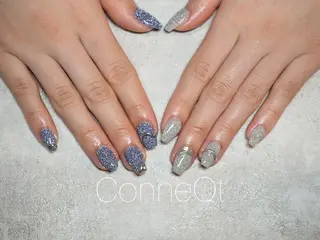 ネイル ConneQt所属・ETHOSENSE. kimikaのネイルデザイン